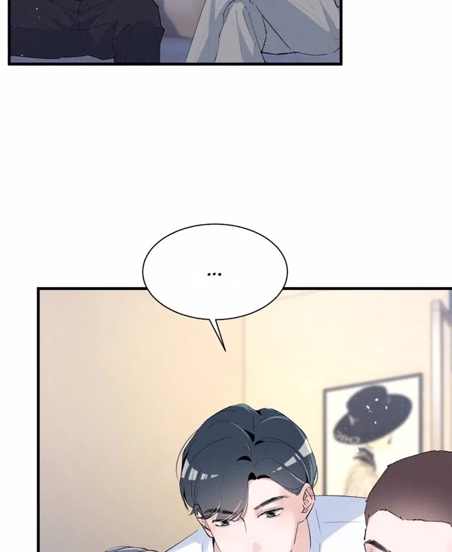 Beneath the Lady’s Mask Chapter 57 page 27
