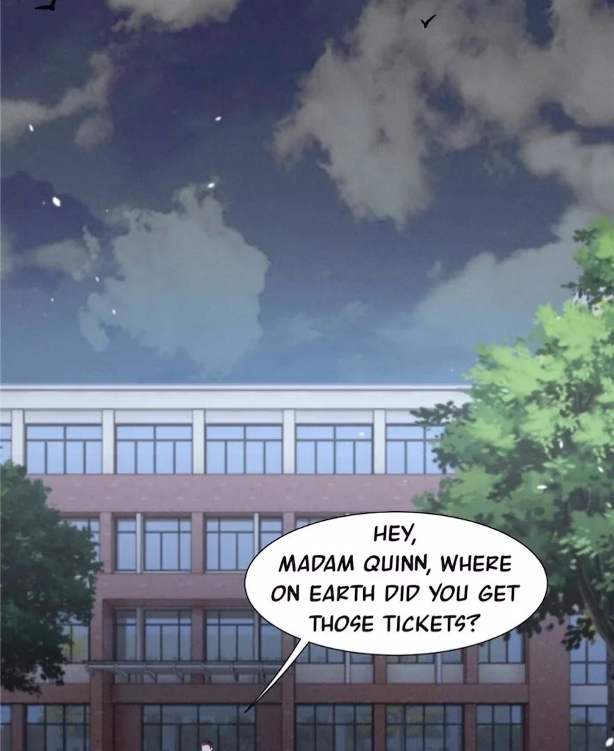 Beneath the Lady’s Mask Chapter 60 page 18