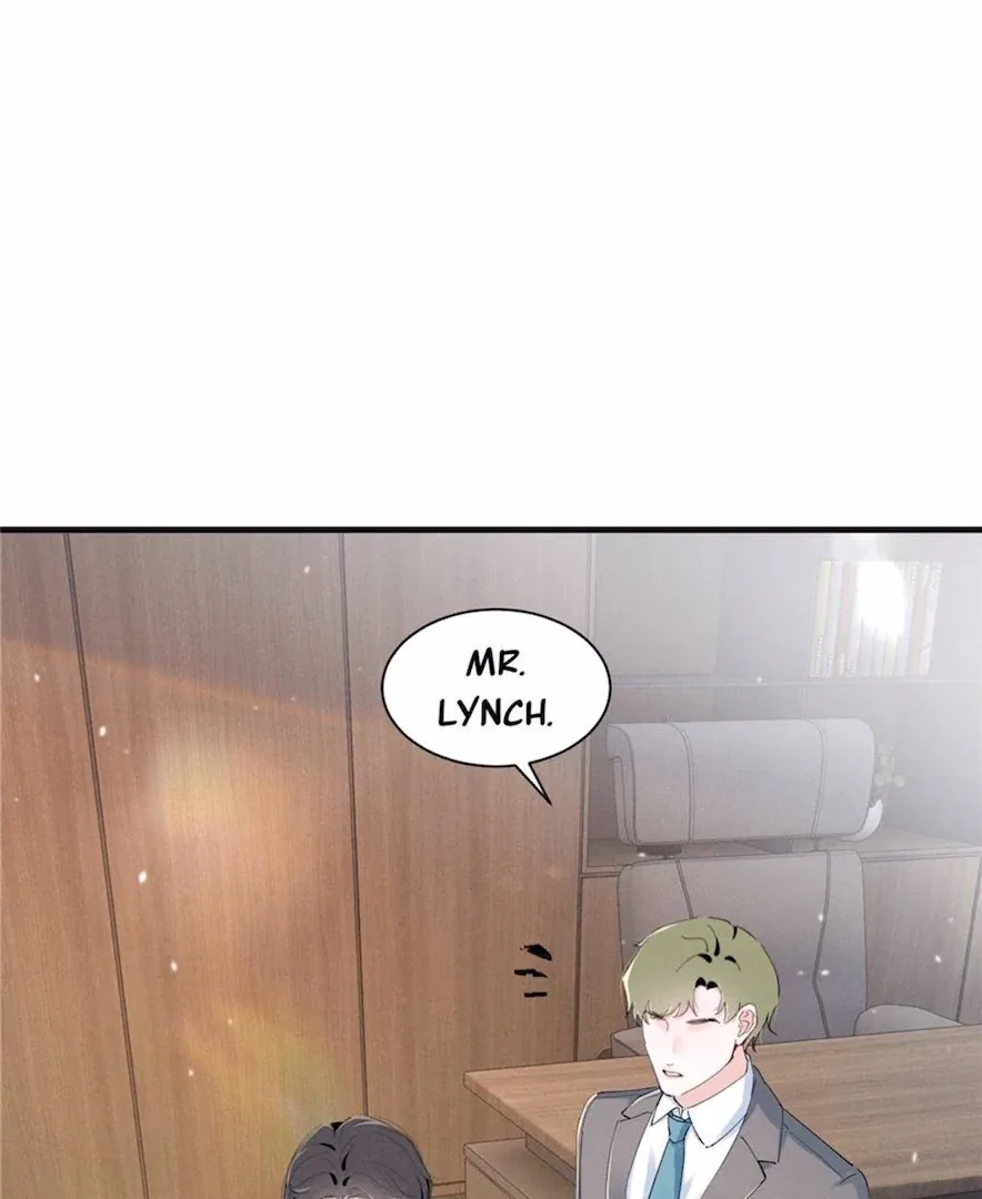Beneath the Lady’s Mask Chapter 59 page 7