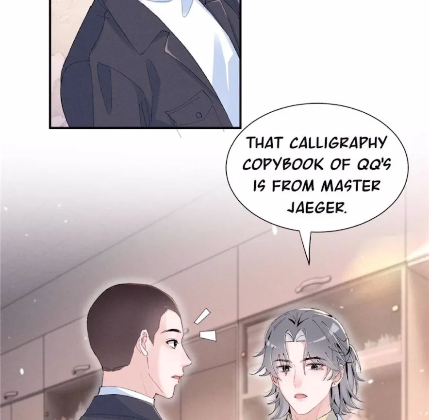 Beneath the Lady’s Mask Chapter 60 page 35