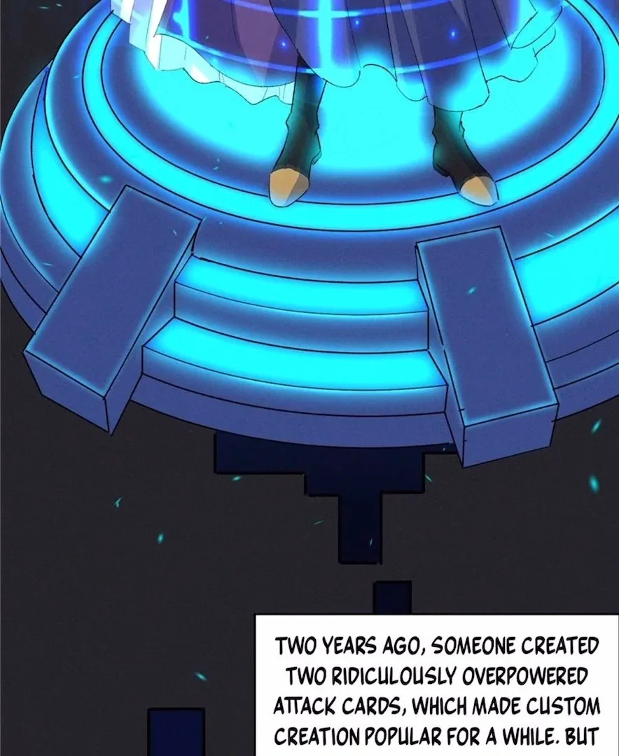 Beneath the Lady’s Mask Chapter 56 page 36