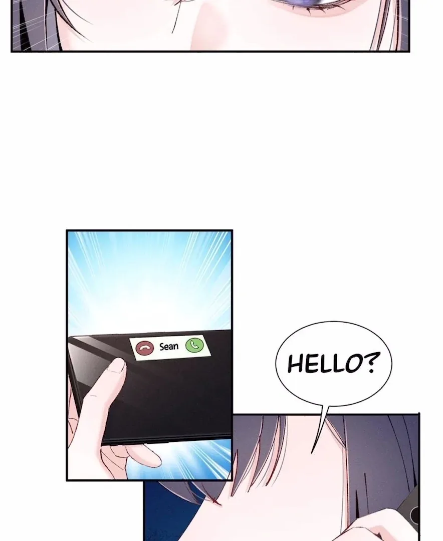 Beneath the Lady’s Mask Chapter 58 page 37
