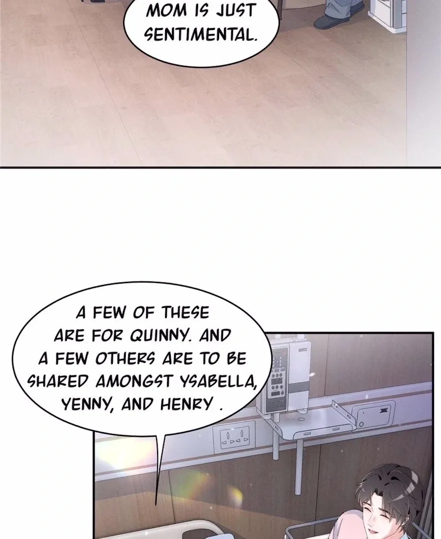 Beneath the Lady’s Mask Chapter 56 page 45