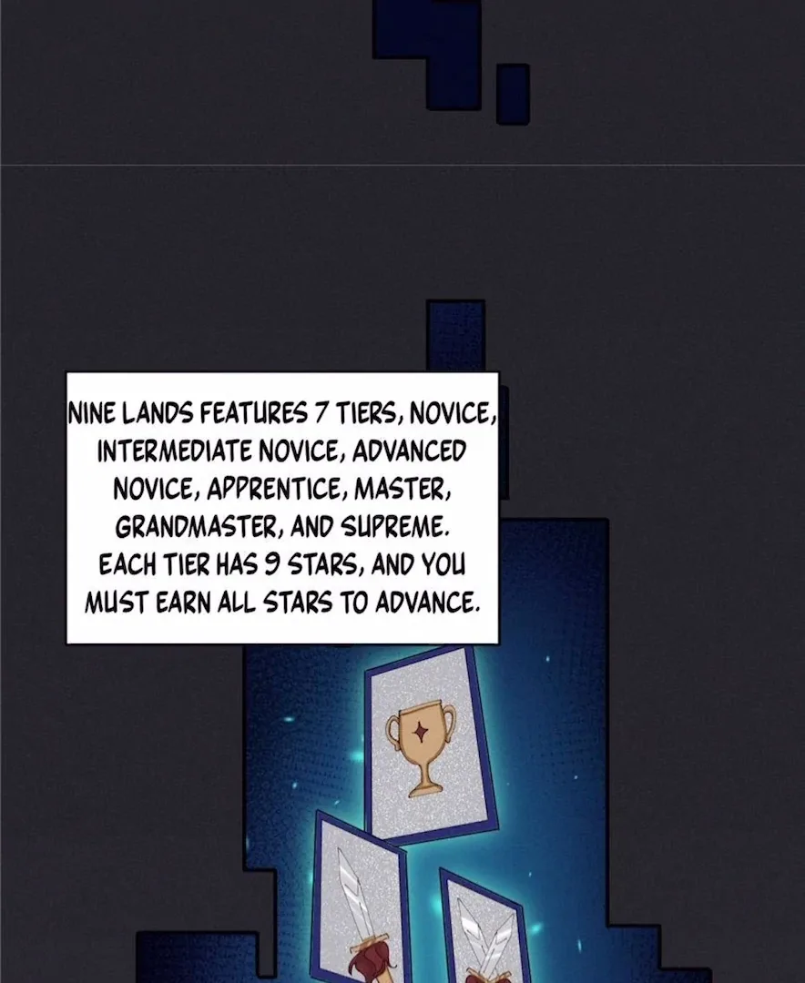 Beneath the Lady’s Mask Chapter 56 page 38