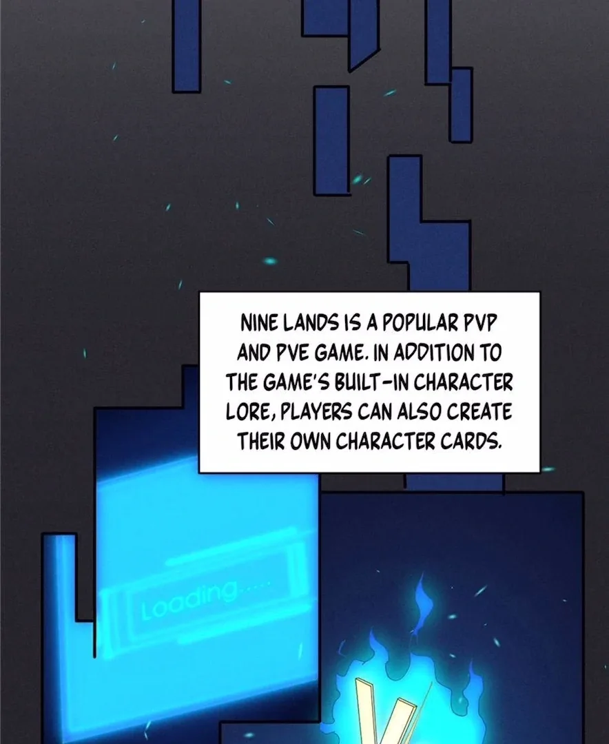 Beneath the Lady’s Mask Chapter 56 page 34