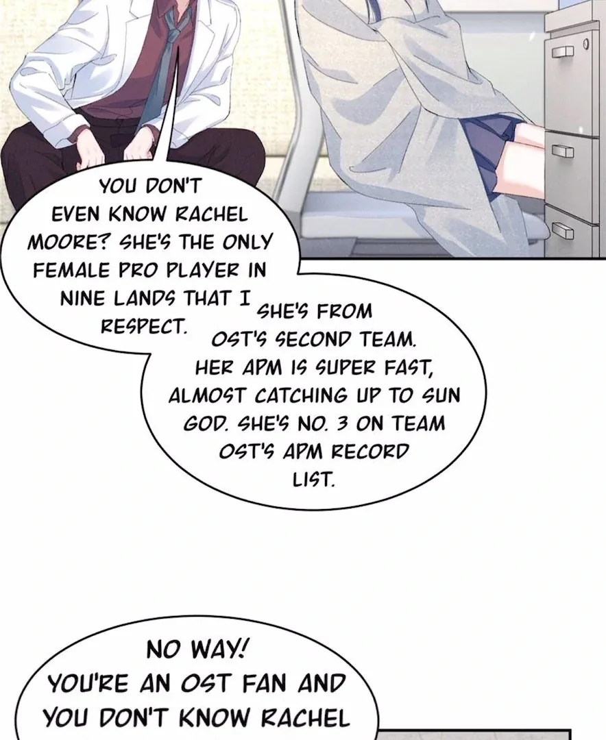 Beneath the Lady’s Mask Chapter 56 page 29