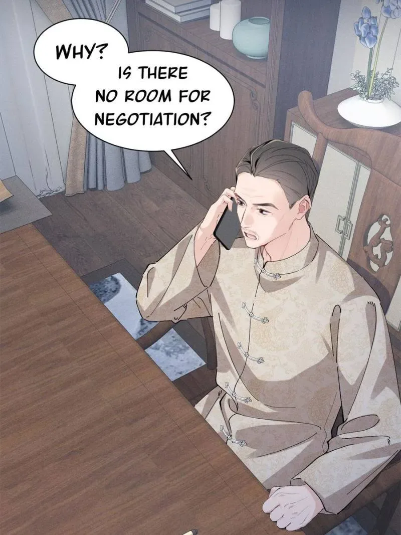 Beneath the Lady’s Mask Chapter 50 page 9