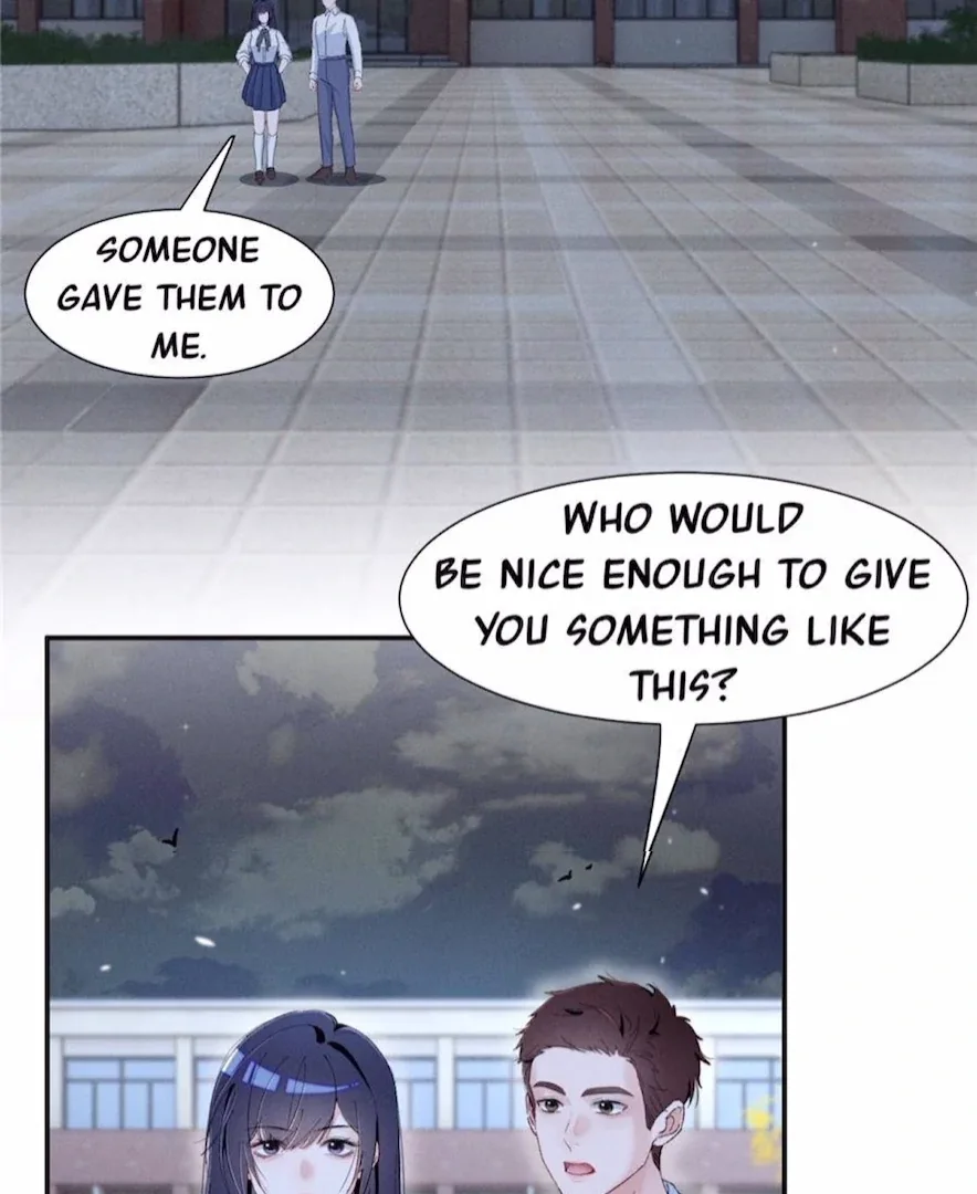 Beneath the Lady’s Mask Chapter 60 page 19