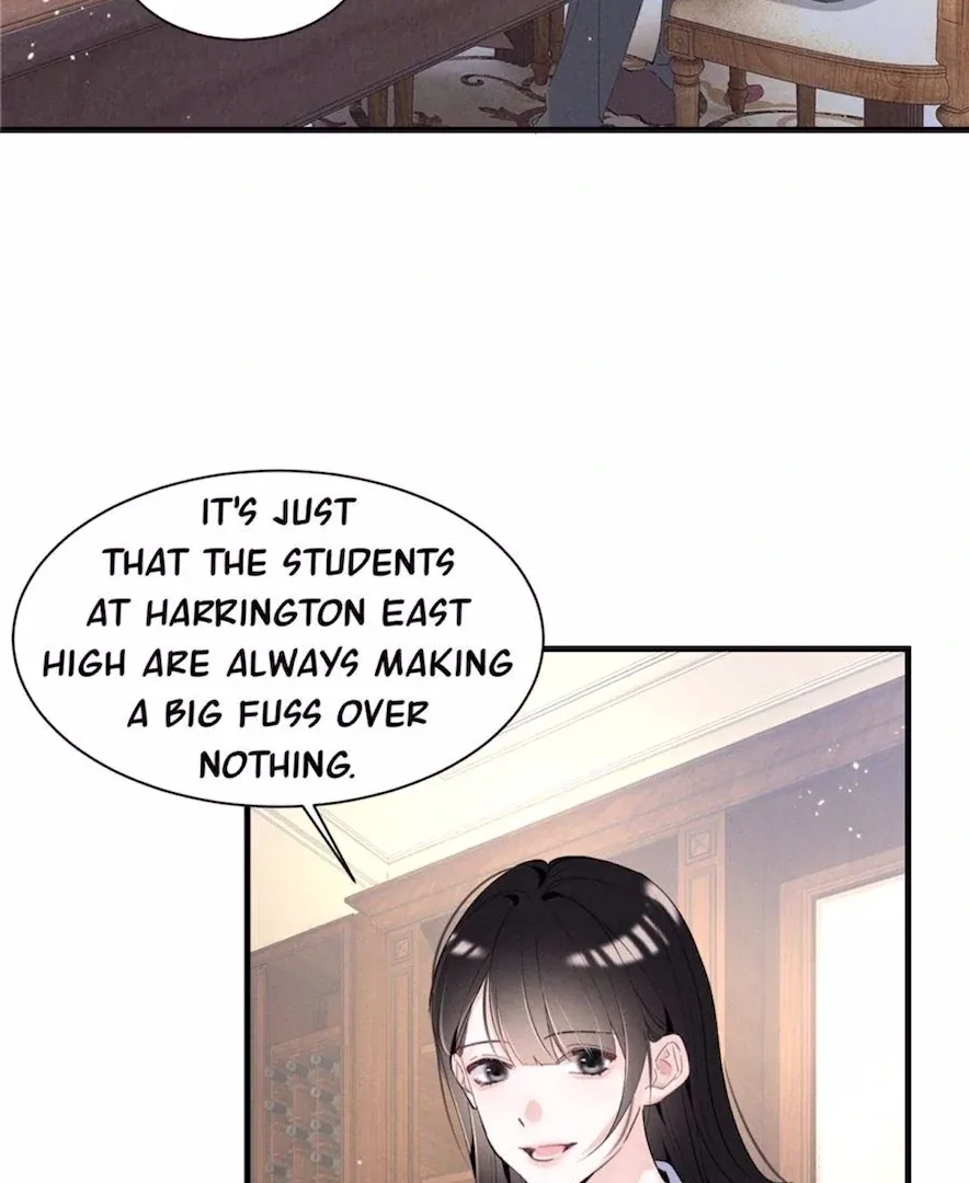 Beneath the Lady’s Mask Chapter 57 page 60