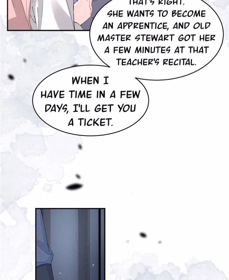 Beneath the Lady’s Mask Chapter 56 page 49