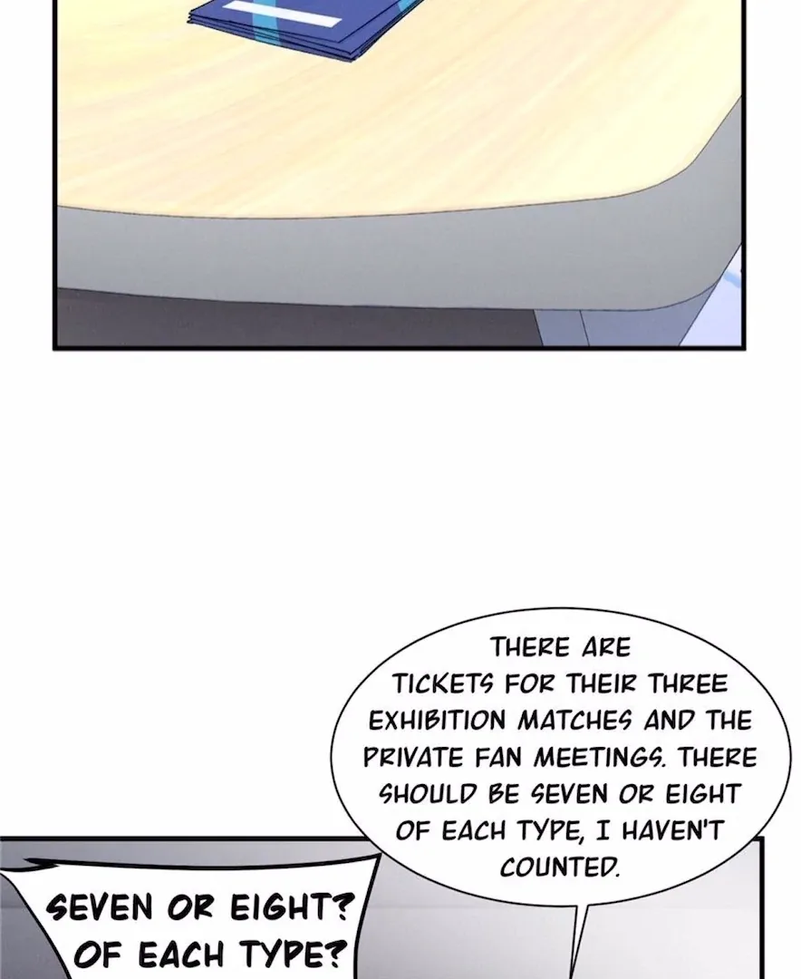 Beneath the Lady’s Mask Chapter 60 page 53