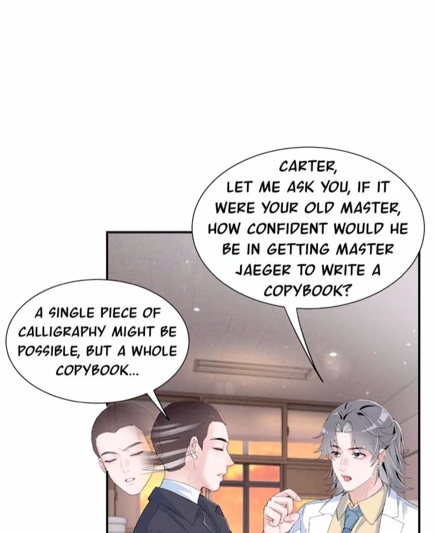 Beneath the Lady’s Mask Chapter 60 page 37