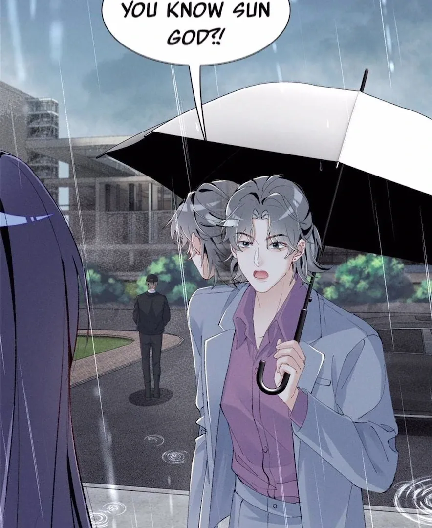 Beneath the Lady’s Mask Chapter 56 page 63