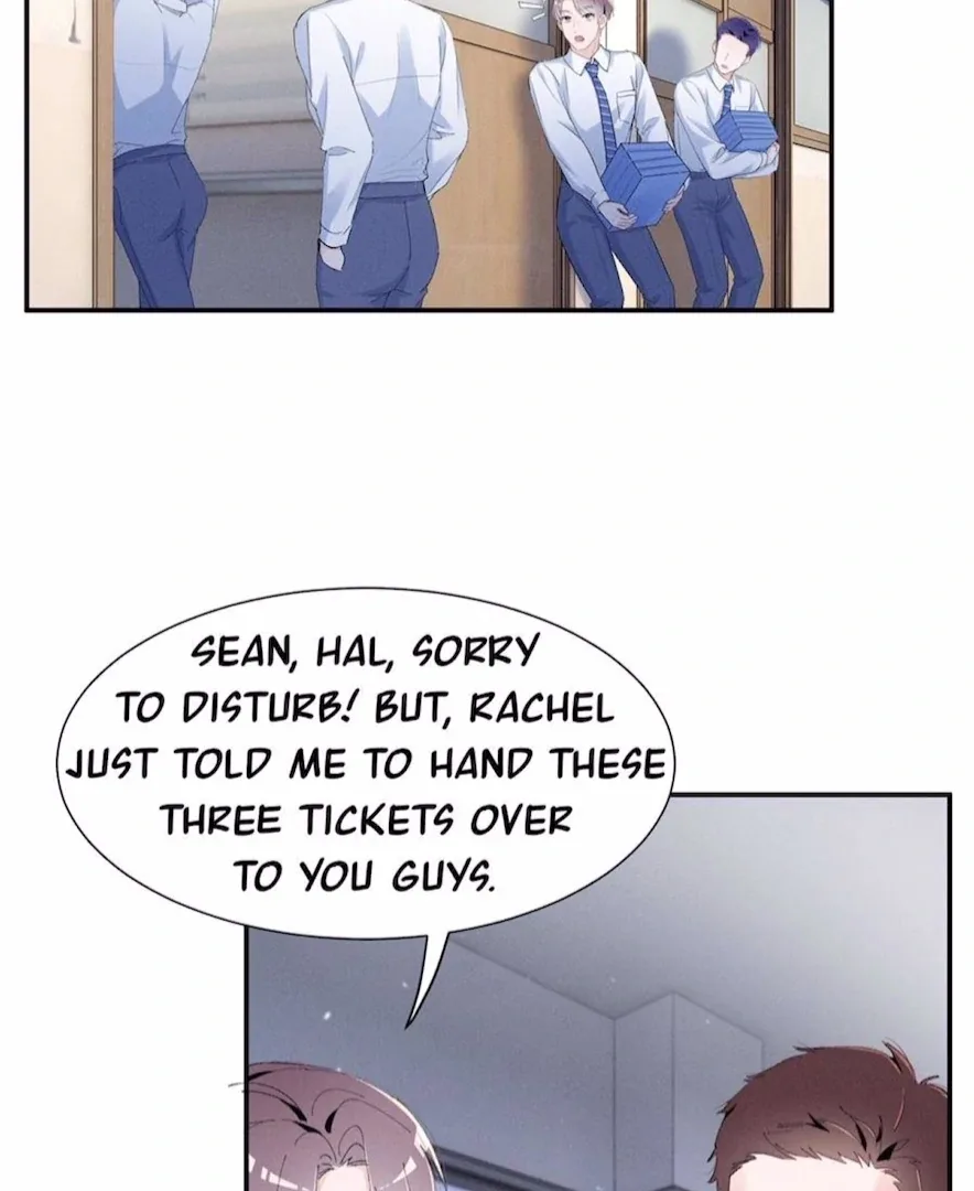 Beneath the Lady’s Mask Chapter 60 page 47