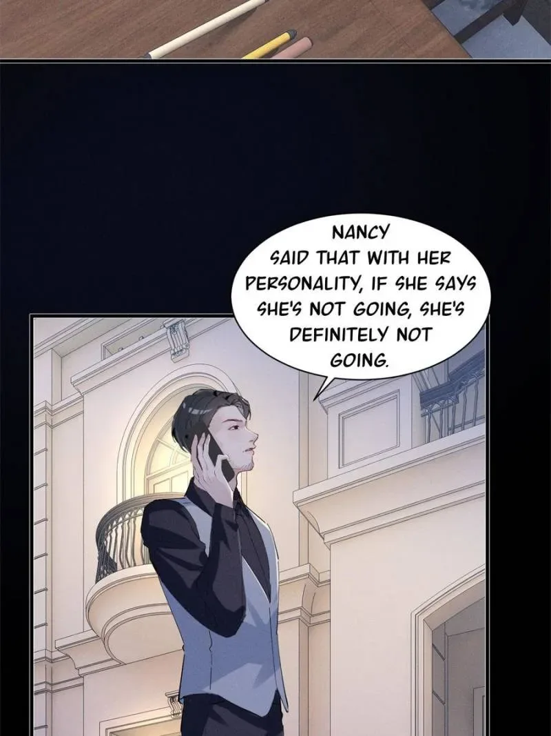 Beneath the Lady’s Mask Chapter 50 page 10