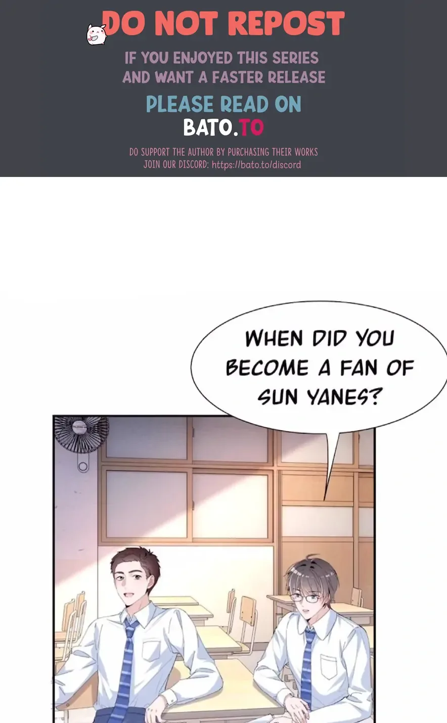 Beneath the Lady’s Mask Chapter 61 page 2
