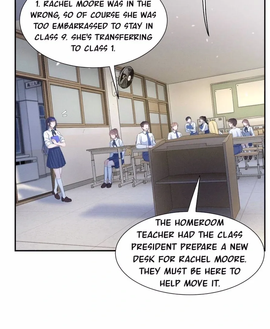 Beneath the Lady’s Mask Chapter 60 page 44