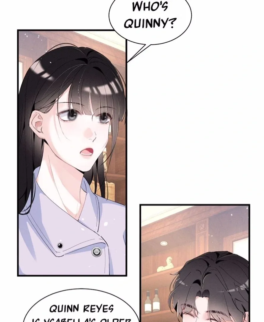Beneath the Lady’s Mask Chapter 57 page 63