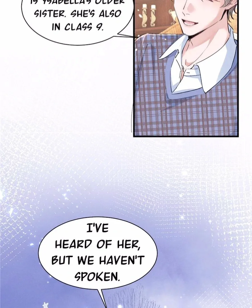Beneath the Lady’s Mask Chapter 57 page 64