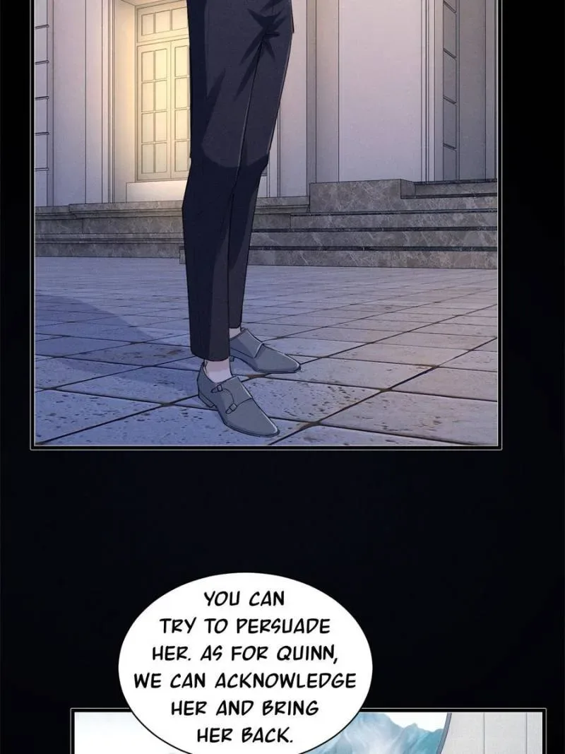 Beneath the Lady’s Mask Chapter 50 page 11