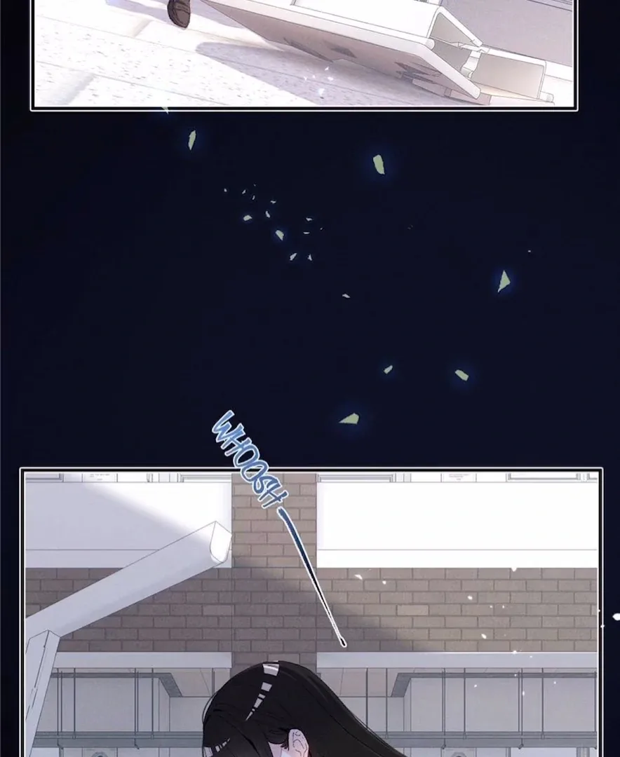 Beneath the Lady’s Mask Chapter 58 page 60