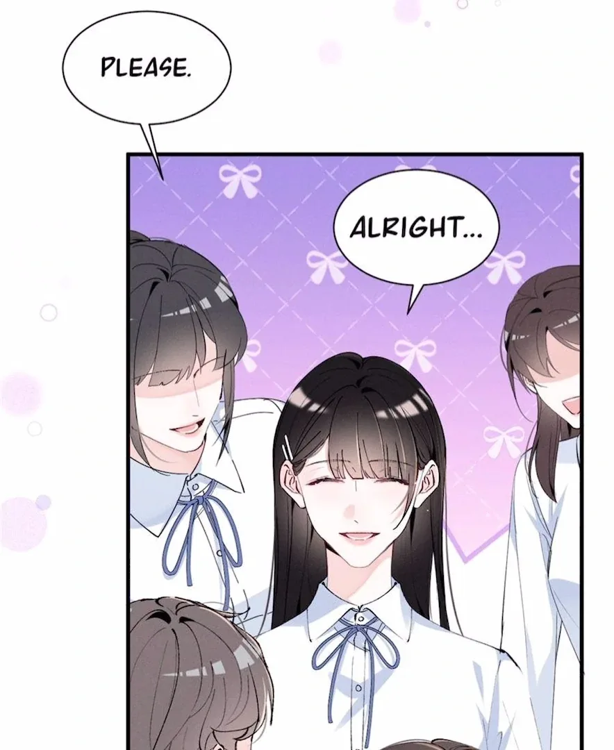 Beneath the Lady’s Mask Chapter 57 page 70