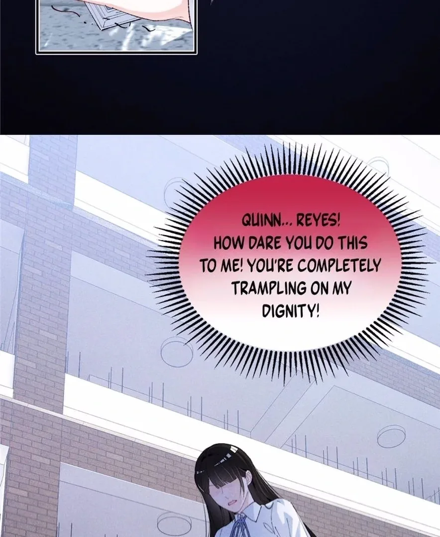 Beneath the Lady’s Mask Chapter 58 page 62