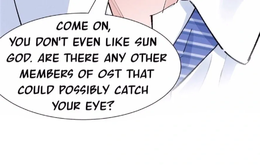 Beneath the Lady’s Mask Chapter 60 page 65