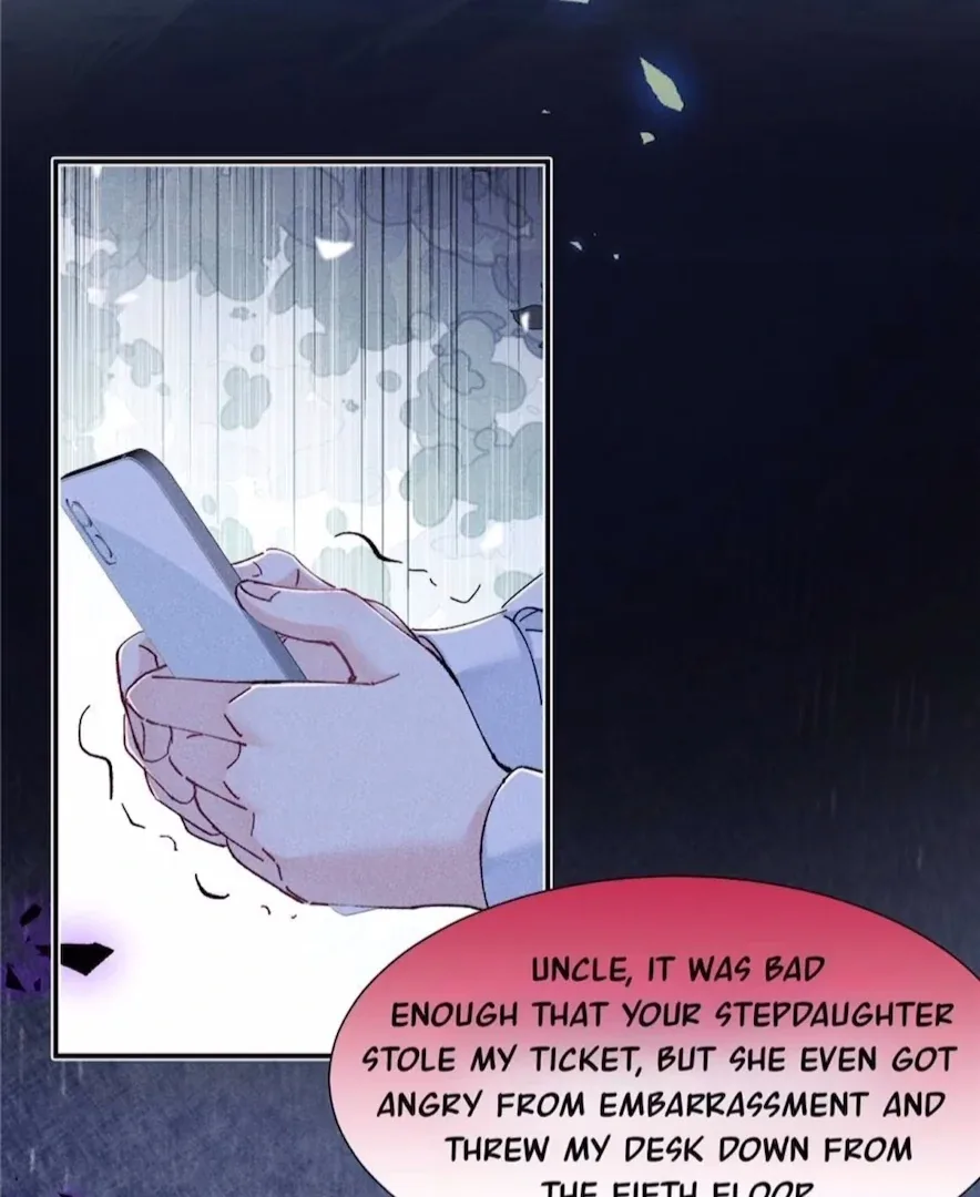 Beneath the Lady’s Mask Chapter 58 page 64