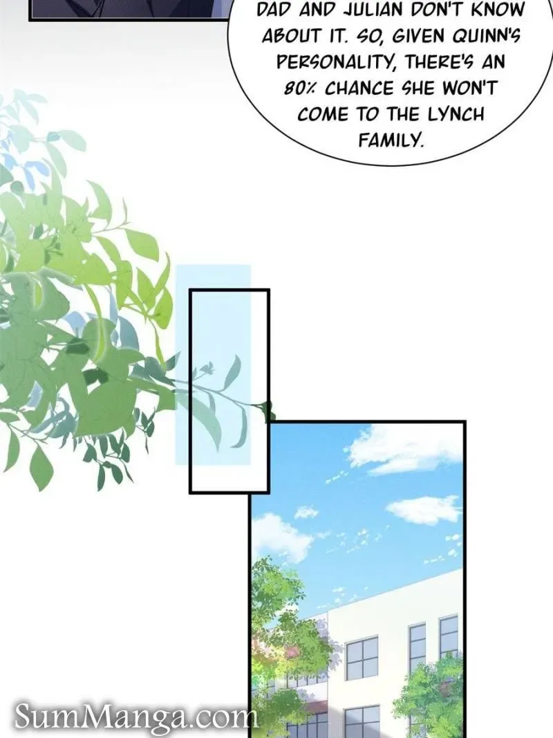 Beneath the Lady’s Mask Chapter 50 page 14