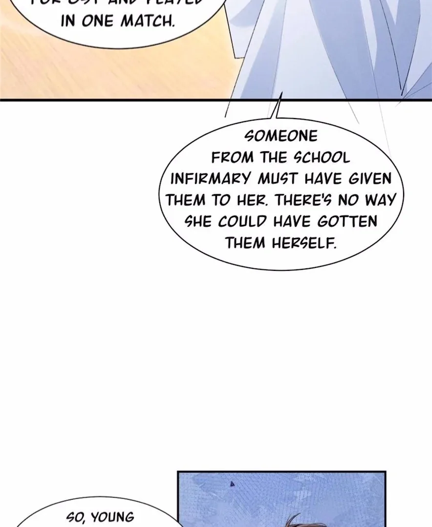 Beneath the Lady’s Mask Chapter 60 page 60
