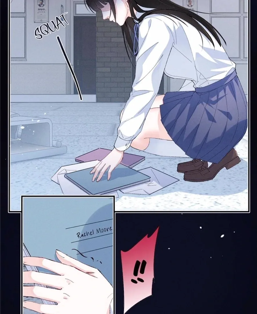 Beneath the Lady’s Mask Chapter 58 page 61
