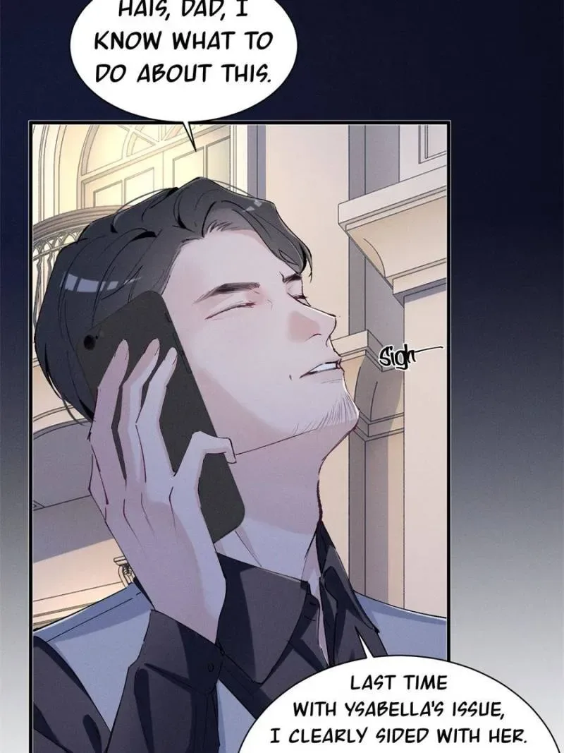 Beneath the Lady’s Mask Chapter 50 page 13