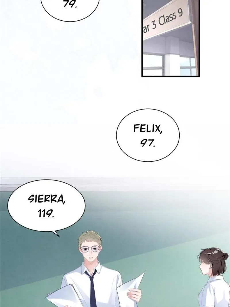 Beneath the Lady’s Mask Chapter 54 page 18