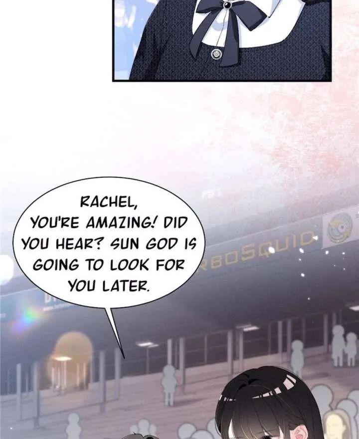 Beneath the Lady’s Mask Chapter 62 page 5