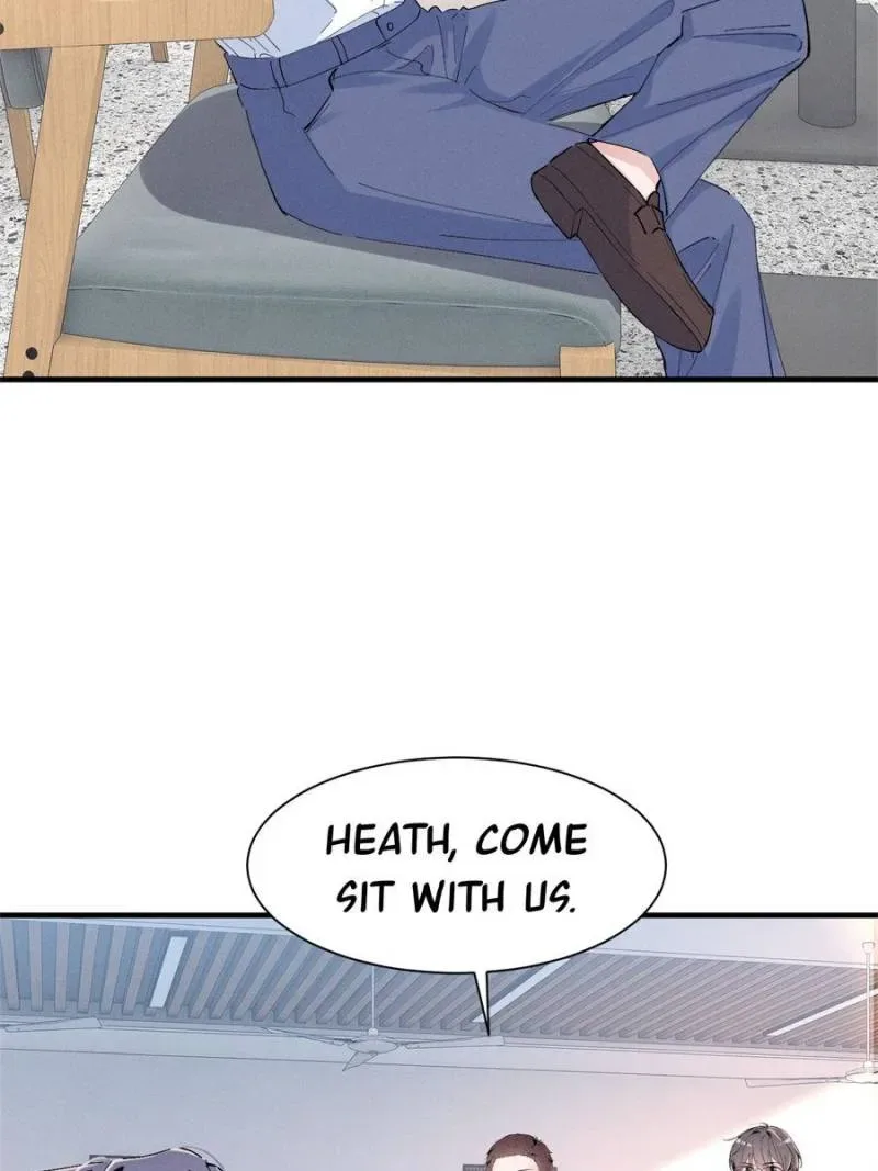 Beneath the Lady’s Mask Chapter 50 page 16