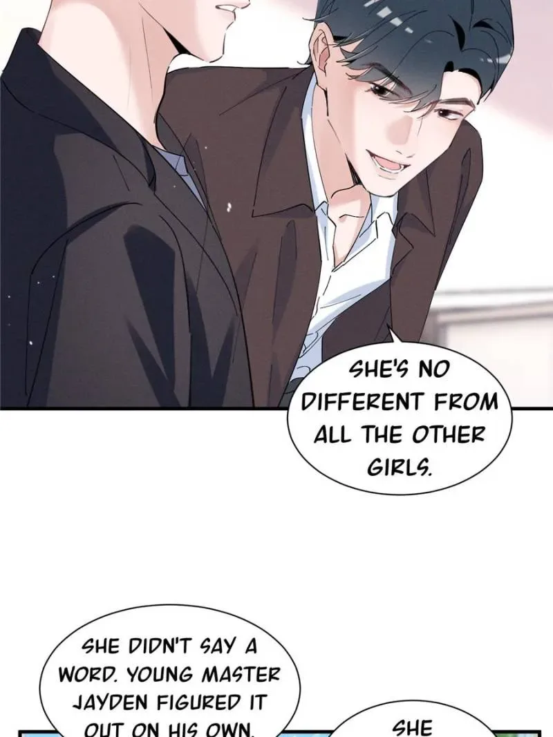 Beneath the Lady’s Mask Chapter 48 page 56