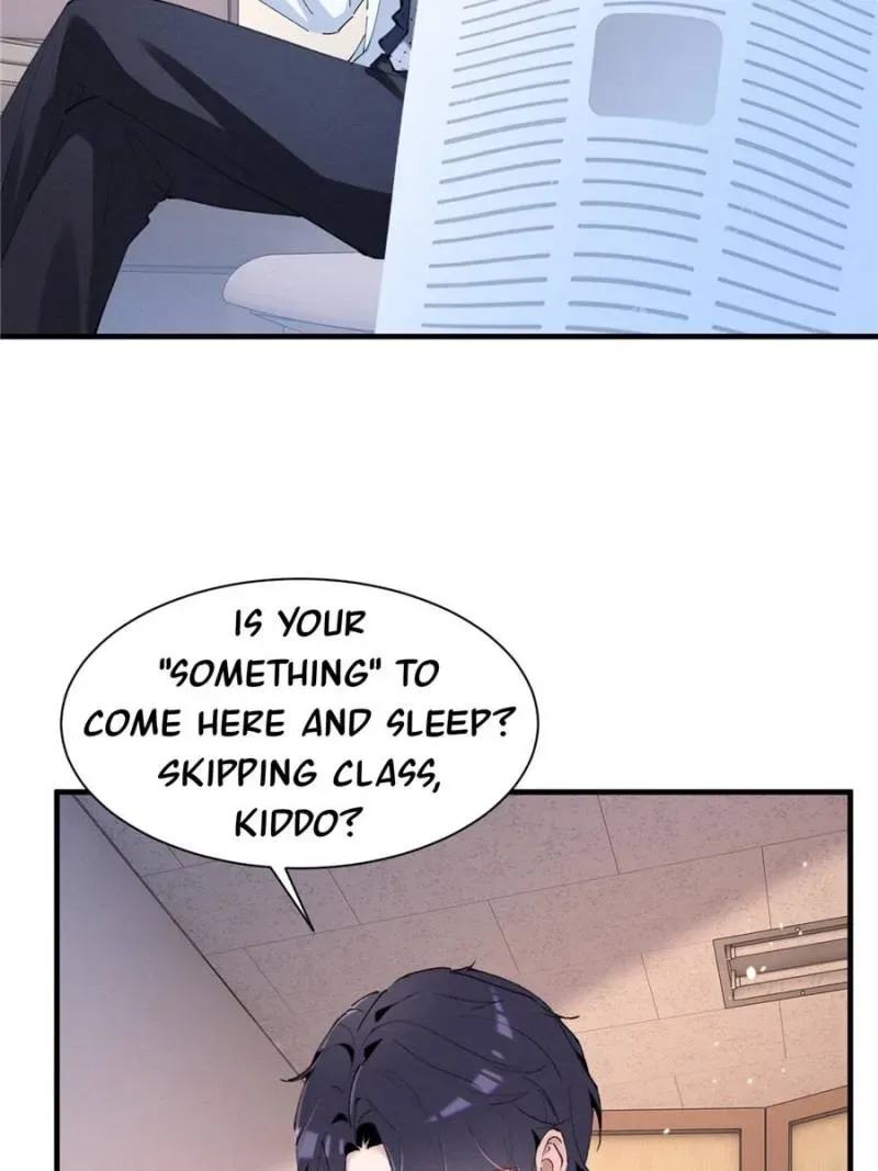 Beneath the Lady’s Mask Chapter 48 page 62
