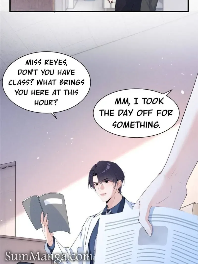 Beneath the Lady’s Mask Chapter 48 page 61