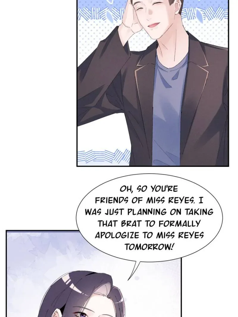 Beneath the Lady’s Mask Chapter 49 page 21