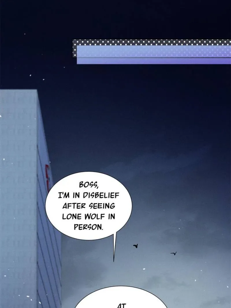Beneath the Lady’s Mask Chapter 51 page 23