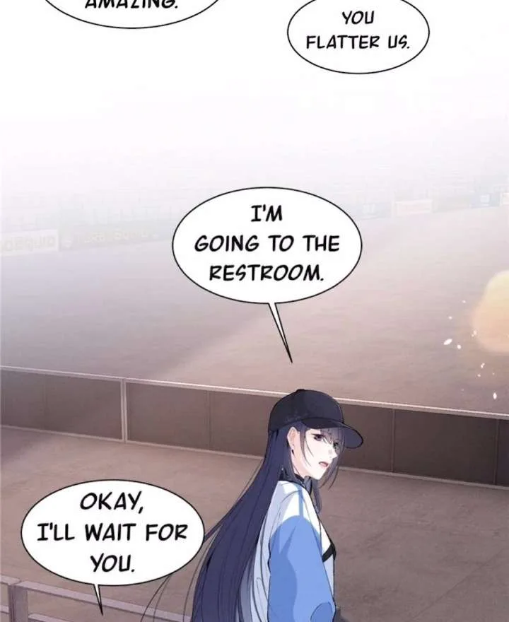 Beneath the Lady’s Mask Chapter 62 page 13