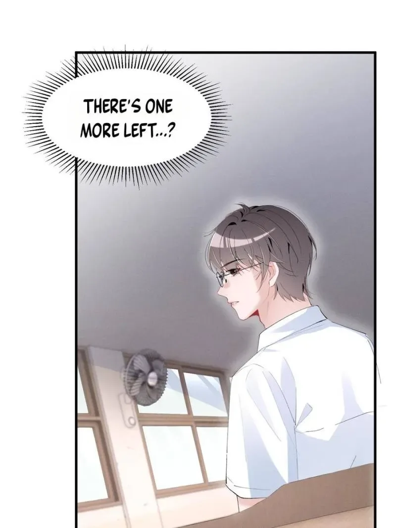 Beneath the Lady’s Mask Chapter 54 page 21