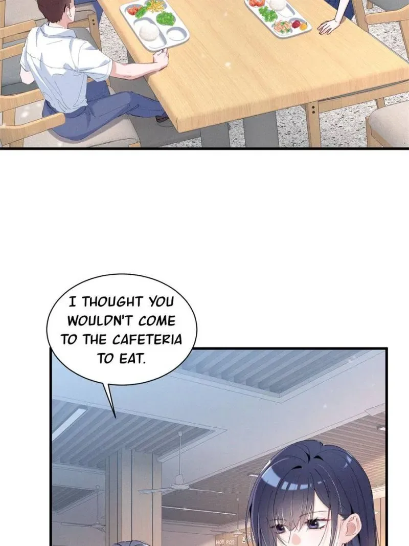 Beneath the Lady’s Mask Chapter 50 page 21