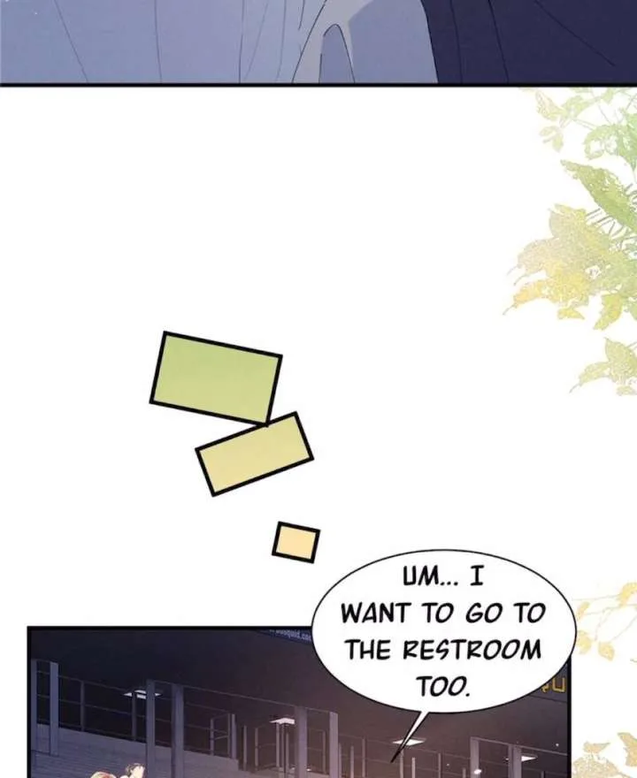 Beneath the Lady’s Mask Chapter 62 page 15