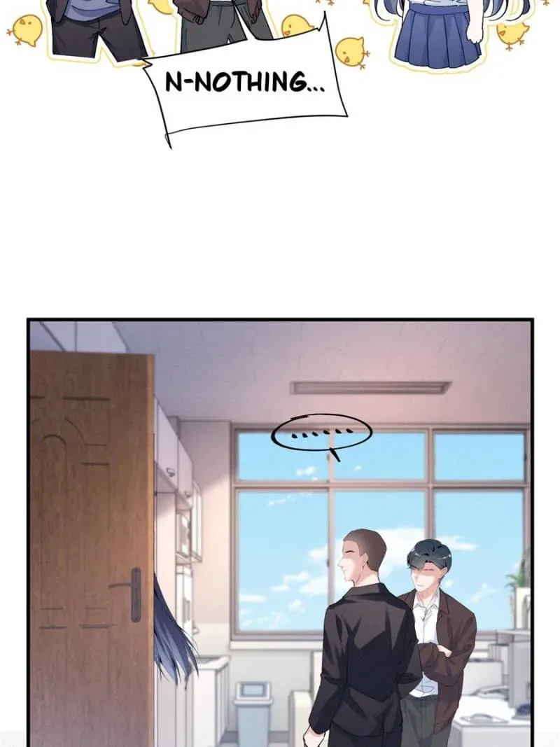 Beneath the Lady’s Mask Chapter 48 page 60