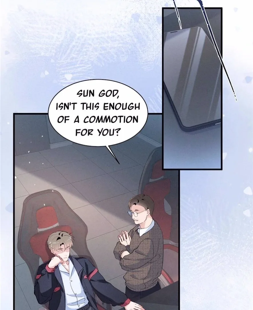 Beneath the Lady’s Mask Chapter 63 page 4