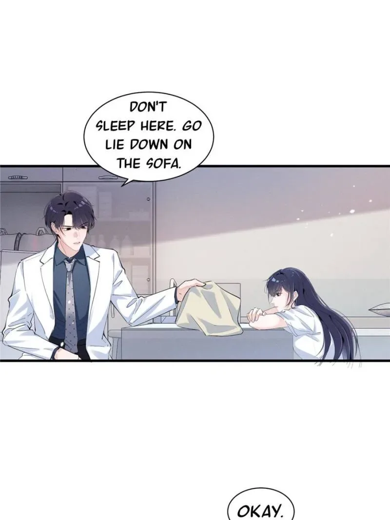 Beneath the Lady’s Mask Chapter 48 page 66