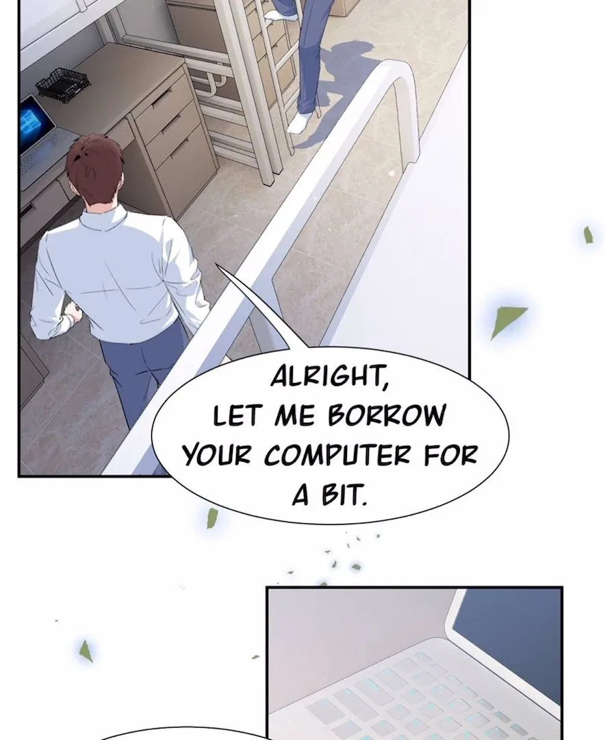 Beneath the Lady’s Mask Chapter 61 page 17