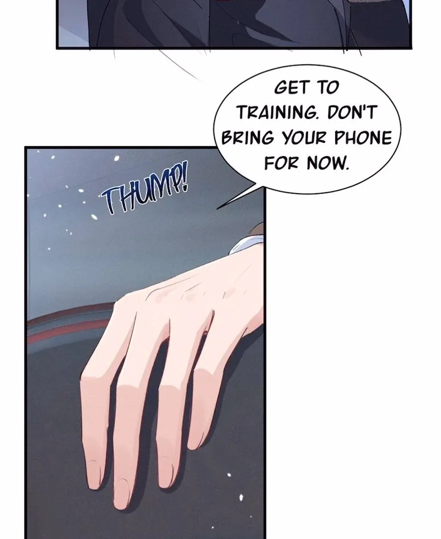 Beneath the Lady’s Mask Chapter 63 page 7